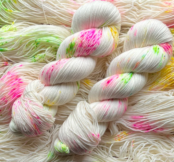 Fig 15: Screenshot of yarn Hubba bubba (uniktgarn.no, n.d)